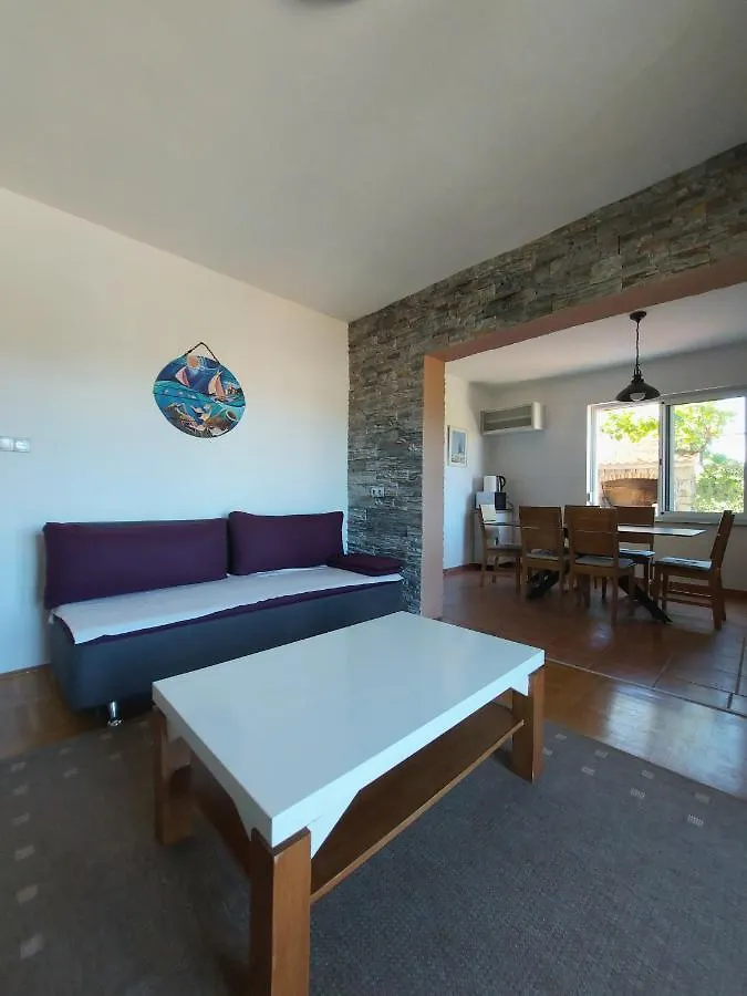 Apartment Maskarin Rab Mundanije