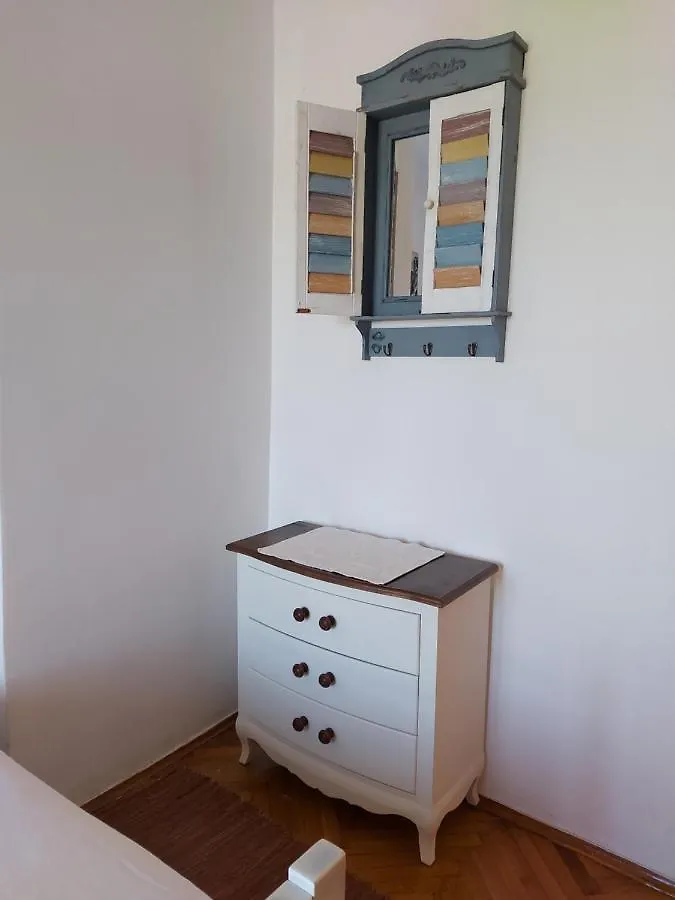 Apartment Maskarin Rab Mundanije