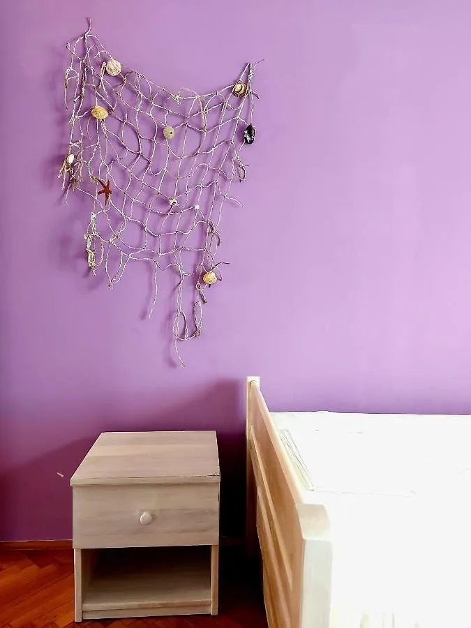 Apartment Maskarin Rab Mundanije