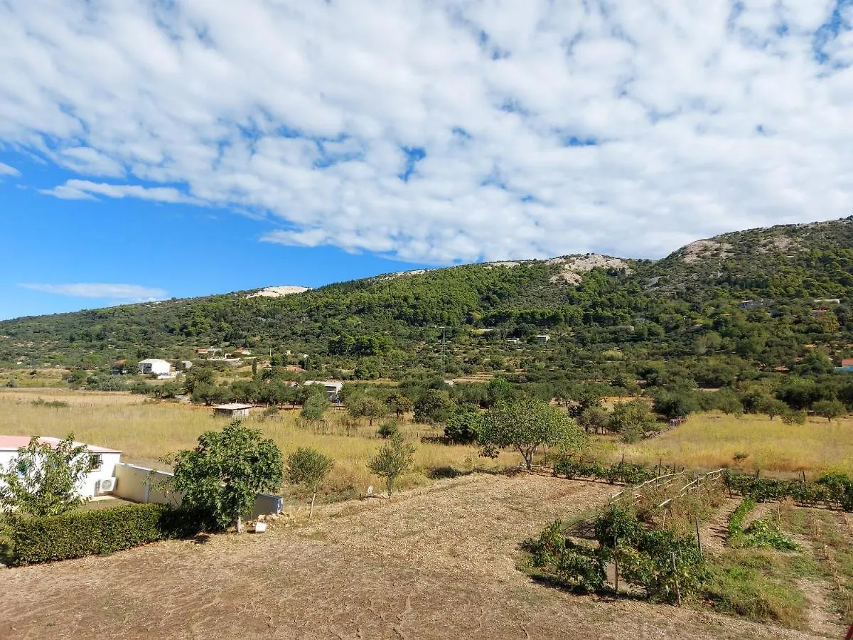 Apartment Maskarin Rab Mundanije 0*,  Croatia