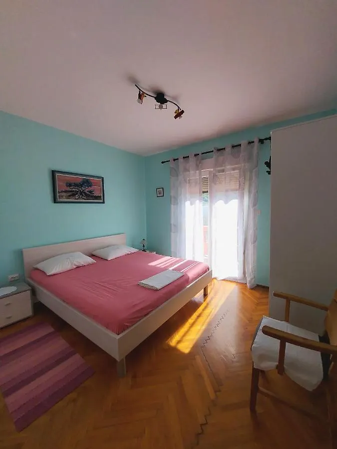 Apartment Maskarin Rab Mundanije