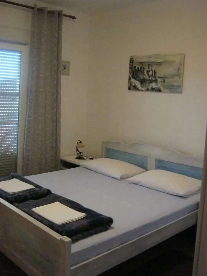 Apartment Maskarin Rab Mundanije