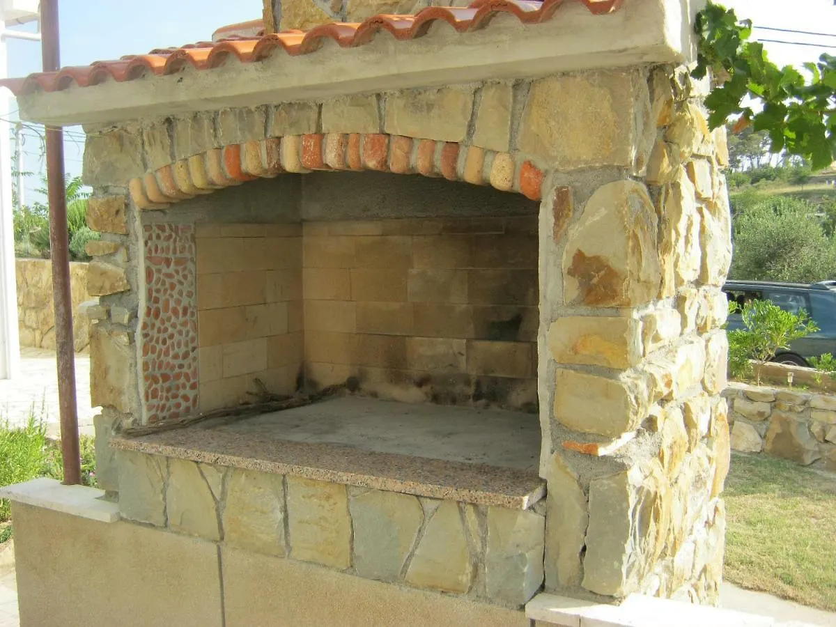 Apartment Maskarin Rab Mundanije