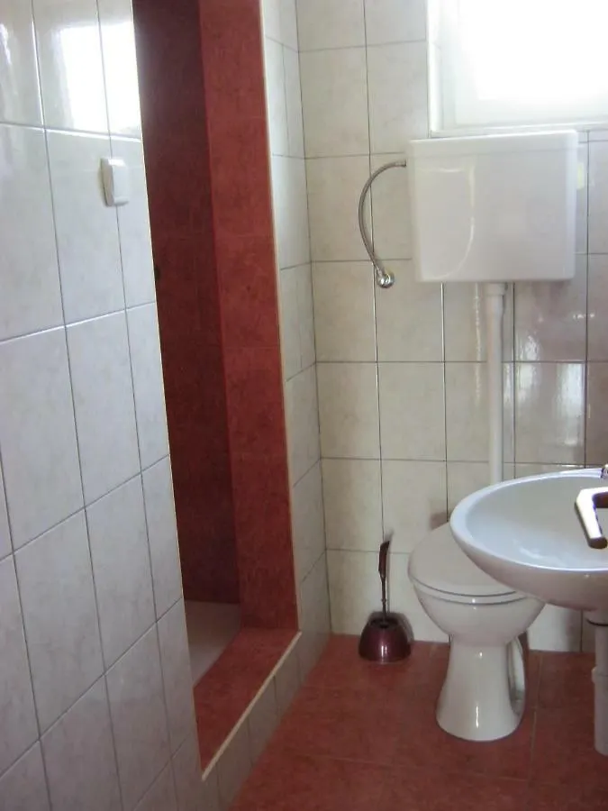 Apartment Maskarin Rab Mundanije